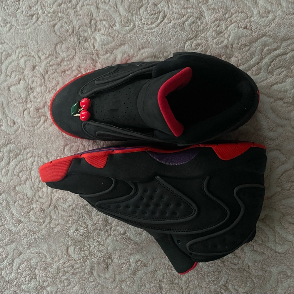 Melody Ehsani x Wmns Air Jordan OG SP 'Cherry'